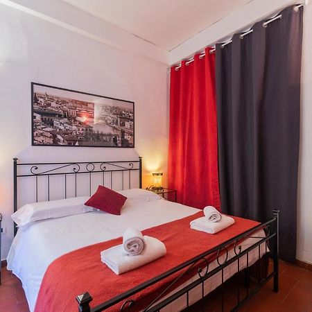 Firenze Rentals Uffizi Екстер'єр фото