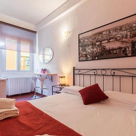 Firenze Rentals Uffizi Екстер'єр фото