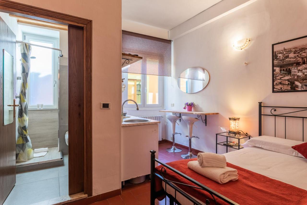 Firenze Rentals Uffizi Екстер'єр фото